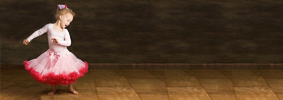 Детская хореография