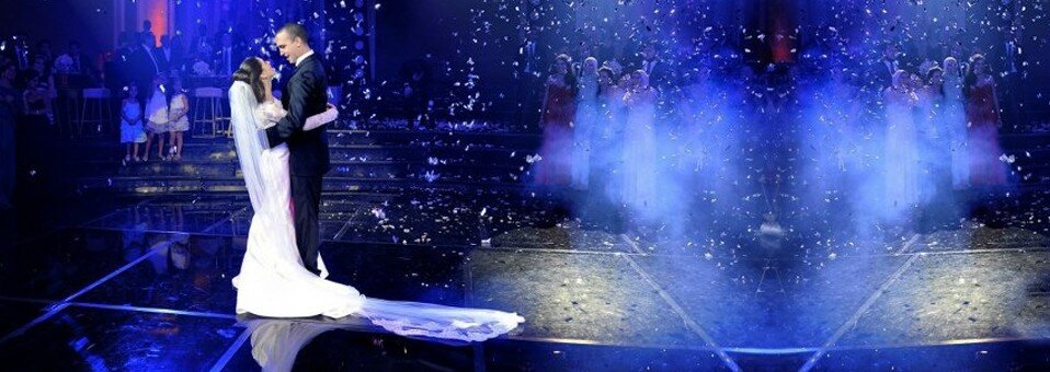 Свадебный танец